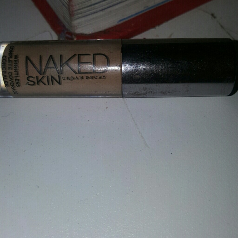 Concealer urban decay